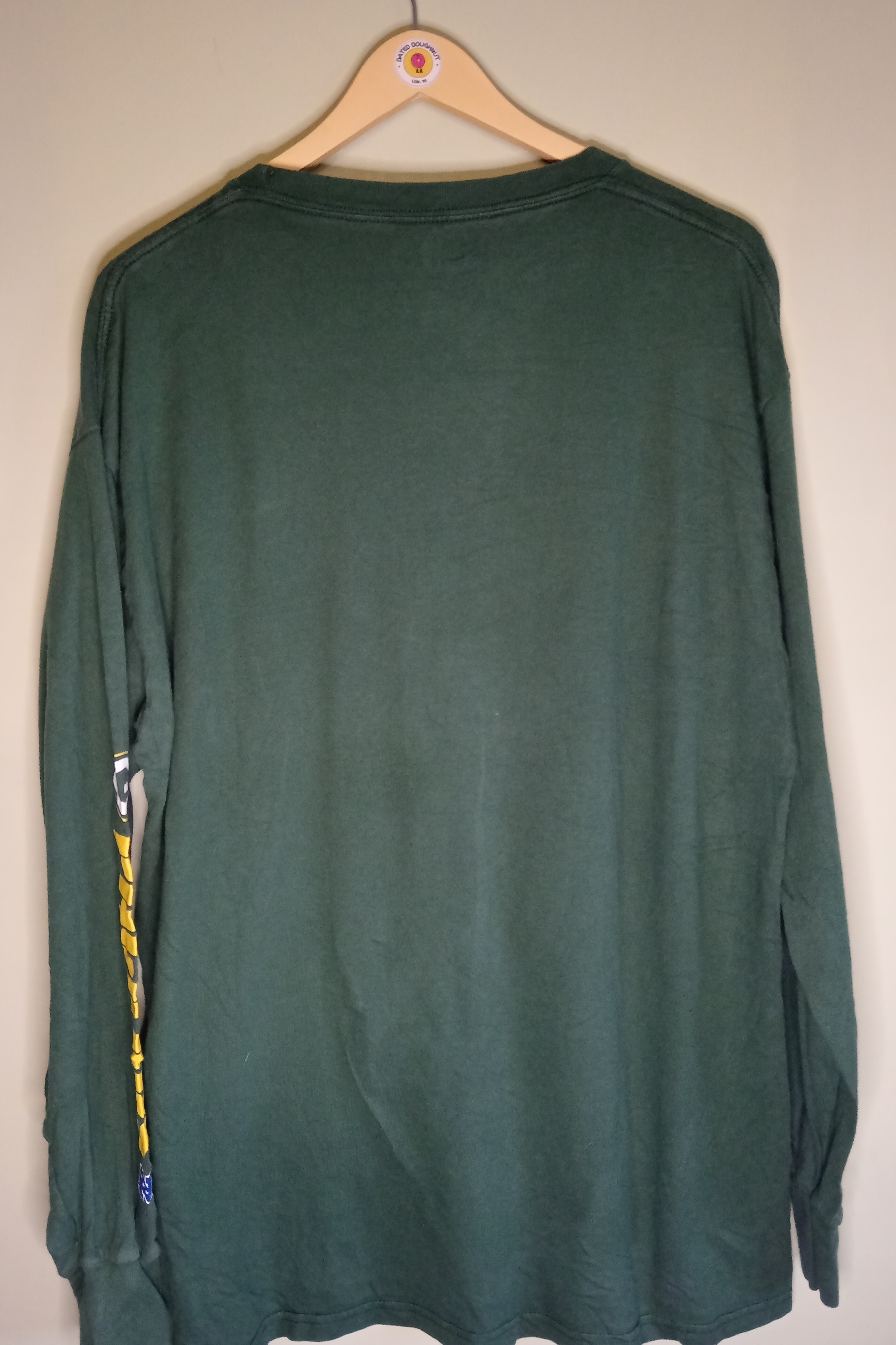 NFL Green Bay Packers Long Sleeve Top